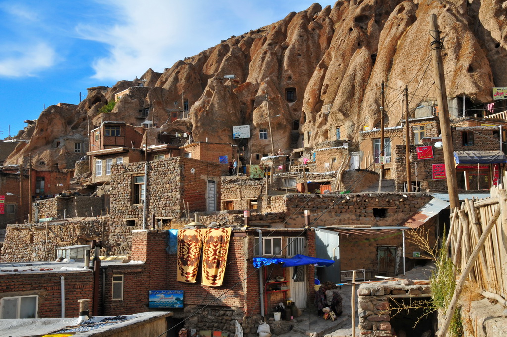 Kandovan